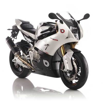 Bimota BB3