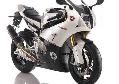 Bimota BB3