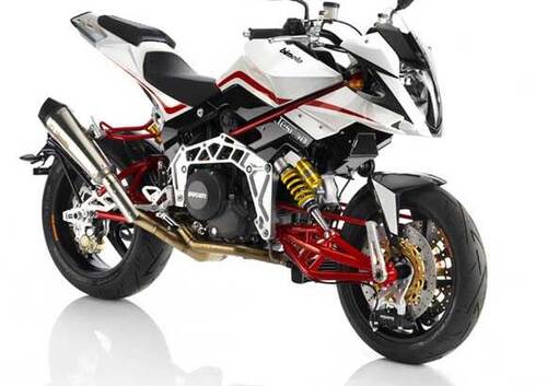 Bimota Tesi 3D