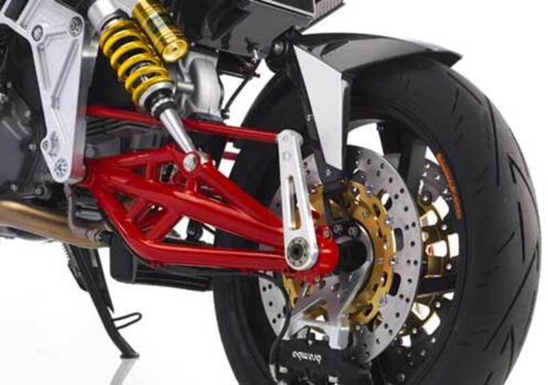 Bimota Tesi 3D Tesi 3D (2014 - 17) (4)