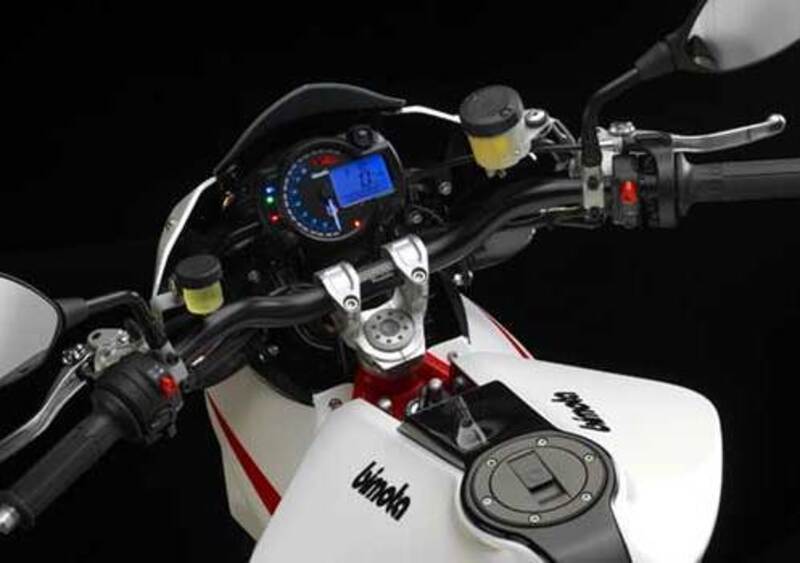 Bimota Tesi 3D Tesi 3D (2014 - 17) (6)