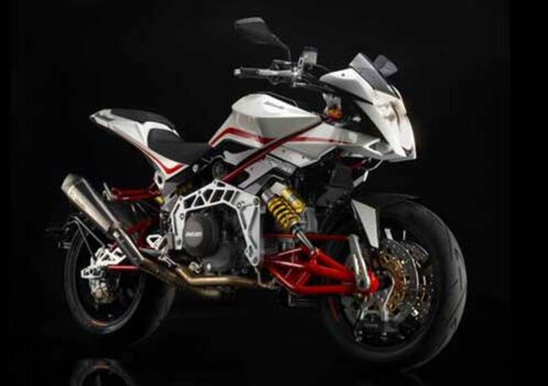 Bimota Tesi 3D Tesi 3D (2014 - 17) (7)