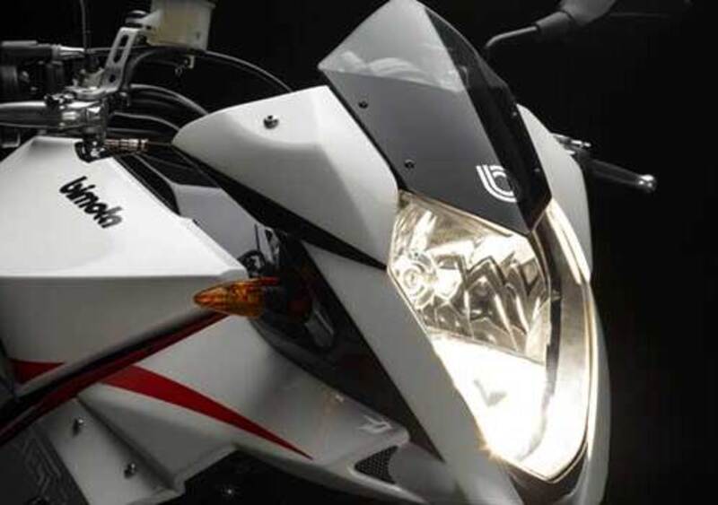 Bimota Tesi 3D Tesi 3D (2014 - 17) (5)