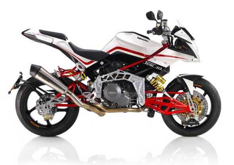 Bimota Tesi 3D Tesi 3D (2014 - 17) (2)