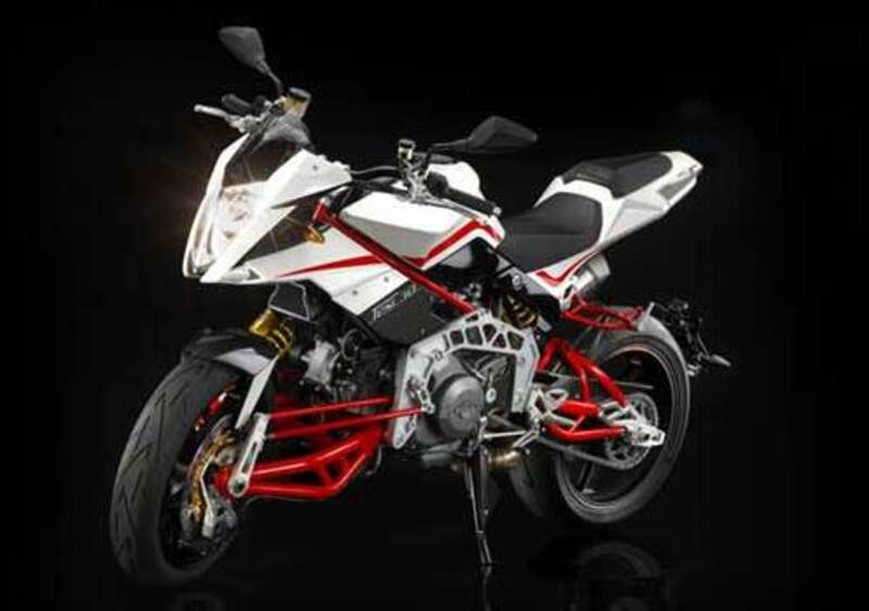 Bimota Tesi 3D Tesi 3D (2014 - 17) (8)