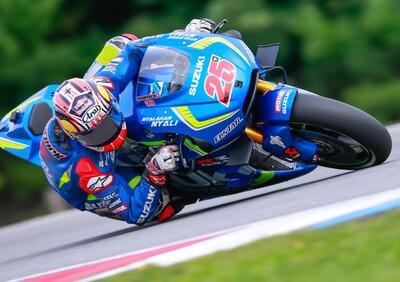 MotoGP 2016. Viñales vince il GP del Regno Unito a Silverstone