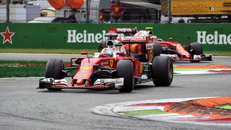 F1, Gp Italia 2016: cosa manca alla Ferrari?