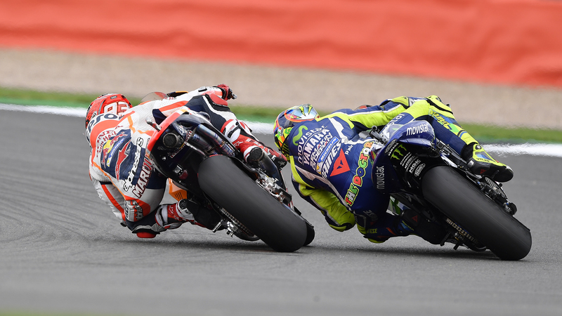 MotoGP, Silverstone. Spunti, considerazioni e domande dopo il GP