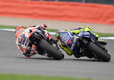 MotoGP, Silverstone. Spunti, considerazioni e domande dopo il GP