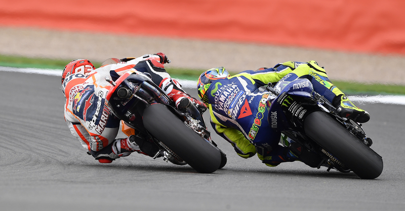 MotoGP, Silverstone. Spunti, considerazioni e domande dopo il GP