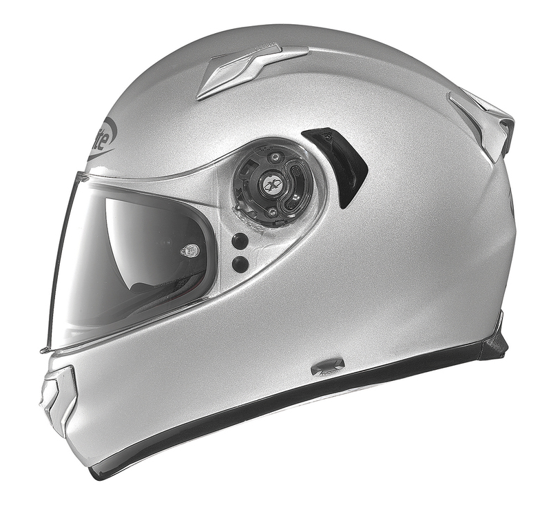 Casco integrale touring X-Lite X-661