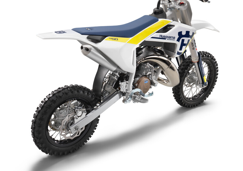 Husqvarna TC 50 TC 50 (2017) (3)