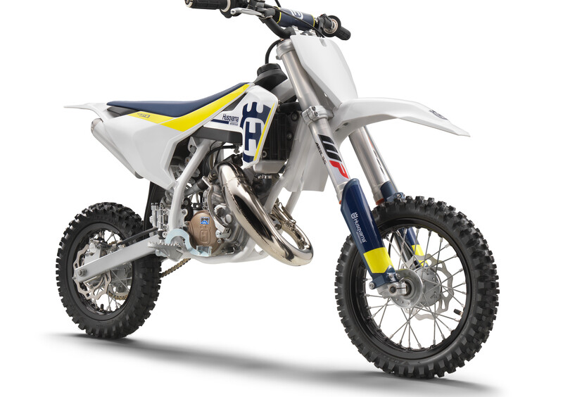 Husqvarna TC 50 TC 50 (2017) (2)