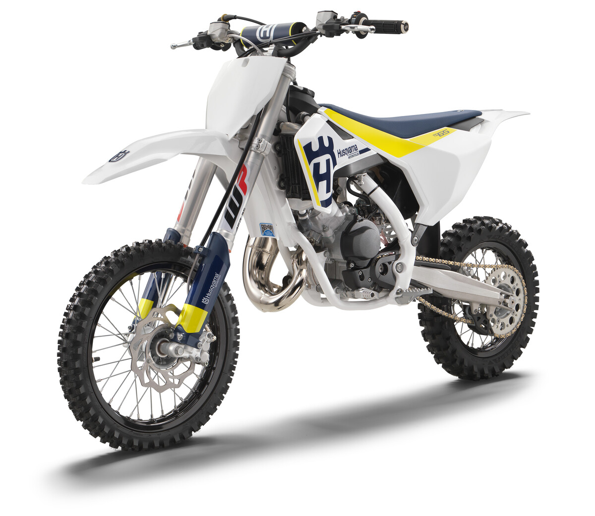 Husqvarna TC 65 (2017)