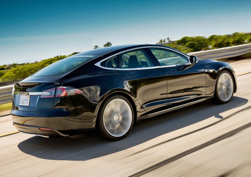 Tesla: ecco le rivali tra Germania, UK e Svezia