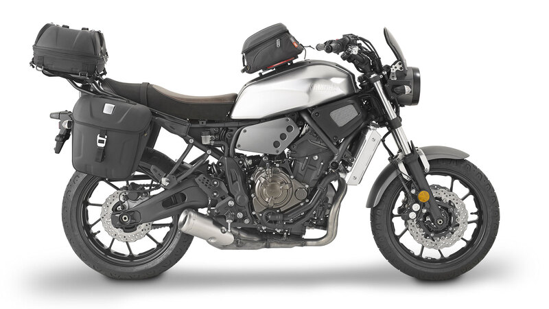 GIVI per Yamaha XSR700