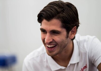 F1, debutto sul simulatore della Ferrari per Giovinazzi