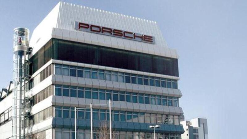 Migranti, boom di assunzioni in Porsche