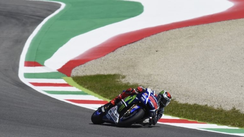 MotoGP 2015, Mugello. Le qualifiche in diretta del GP d'Italia