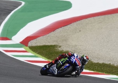 MotoGP 2015, Mugello. Le qualifiche in diretta del GP d'Italia