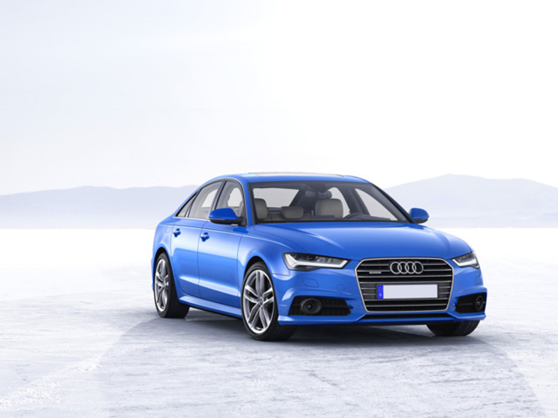 Audi A6 2.0 TDI 190 CV ultra