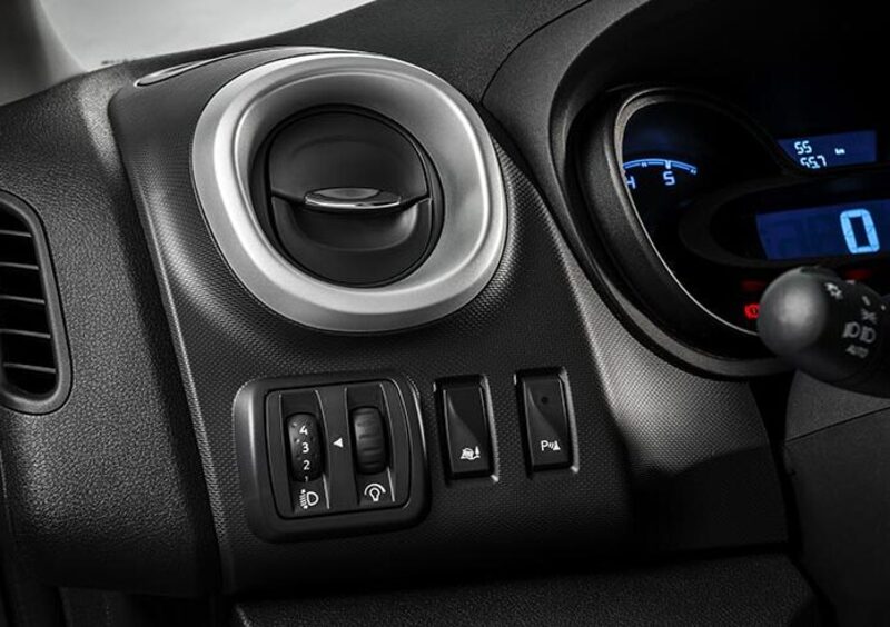 Fiat Talento Furgone (2016-22) (10)