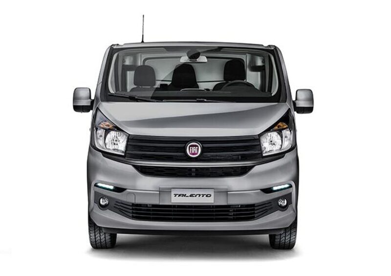 Fiat Talento Furgone (2016-22) (3)