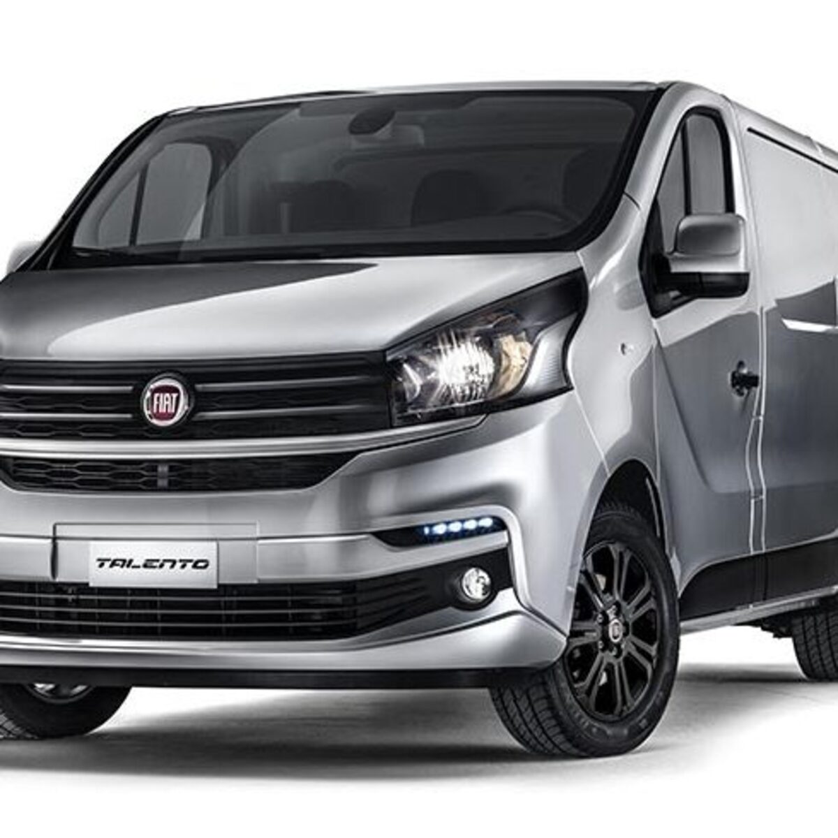 Fiat Talento Furgone (2016-22)