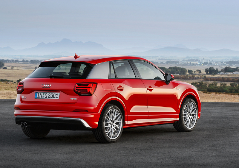 Audi Q2 (2016-->>) (25)