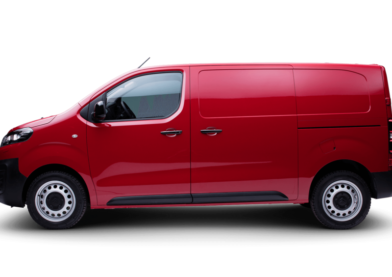 Citroen Jumpy Furgone (2016-->>) (2)