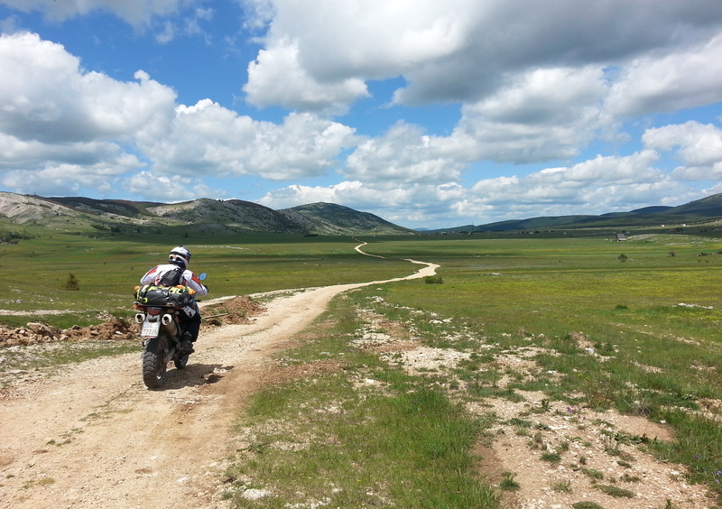 Viaggi nei Balcani, vi presentiamo Luca Serra e Stefano Pelati