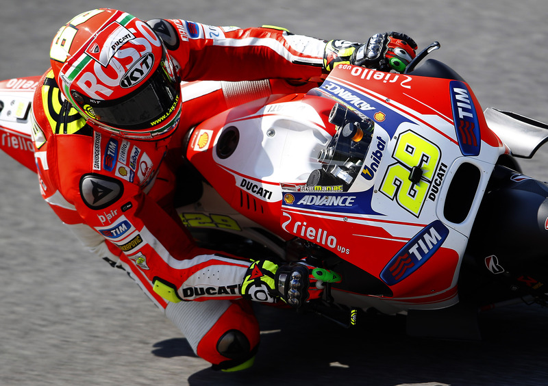 MotoGP 2015, Mugello. La gara in diretta del GP d&#039;Italia