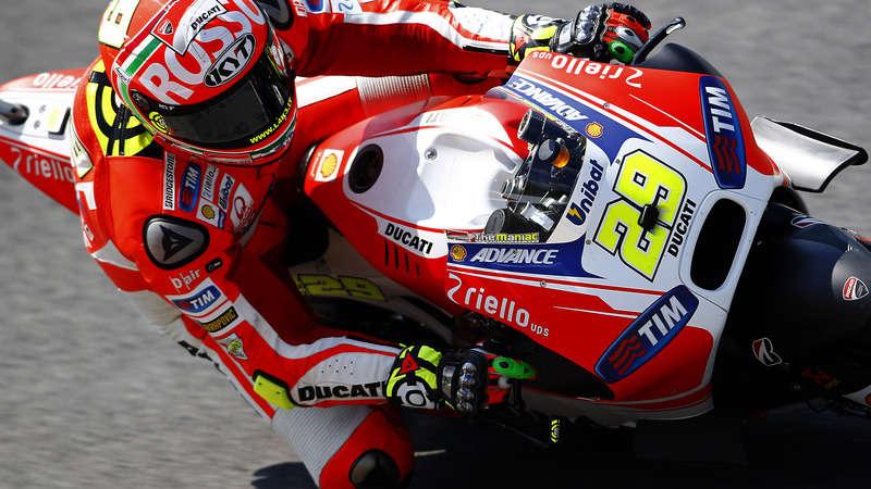 MotoGP 2015, Mugello. La gara in diretta del GP d'Italia