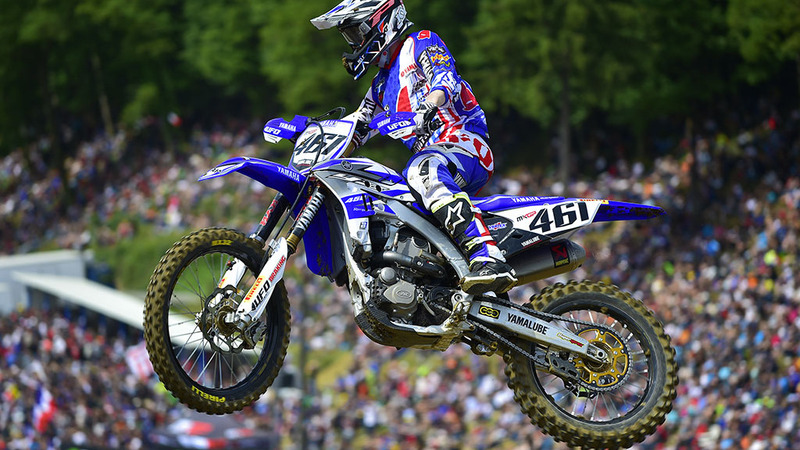 MXGP 2015, Francia. Ferbvre e Herlings vincono a Villars sous Ecot