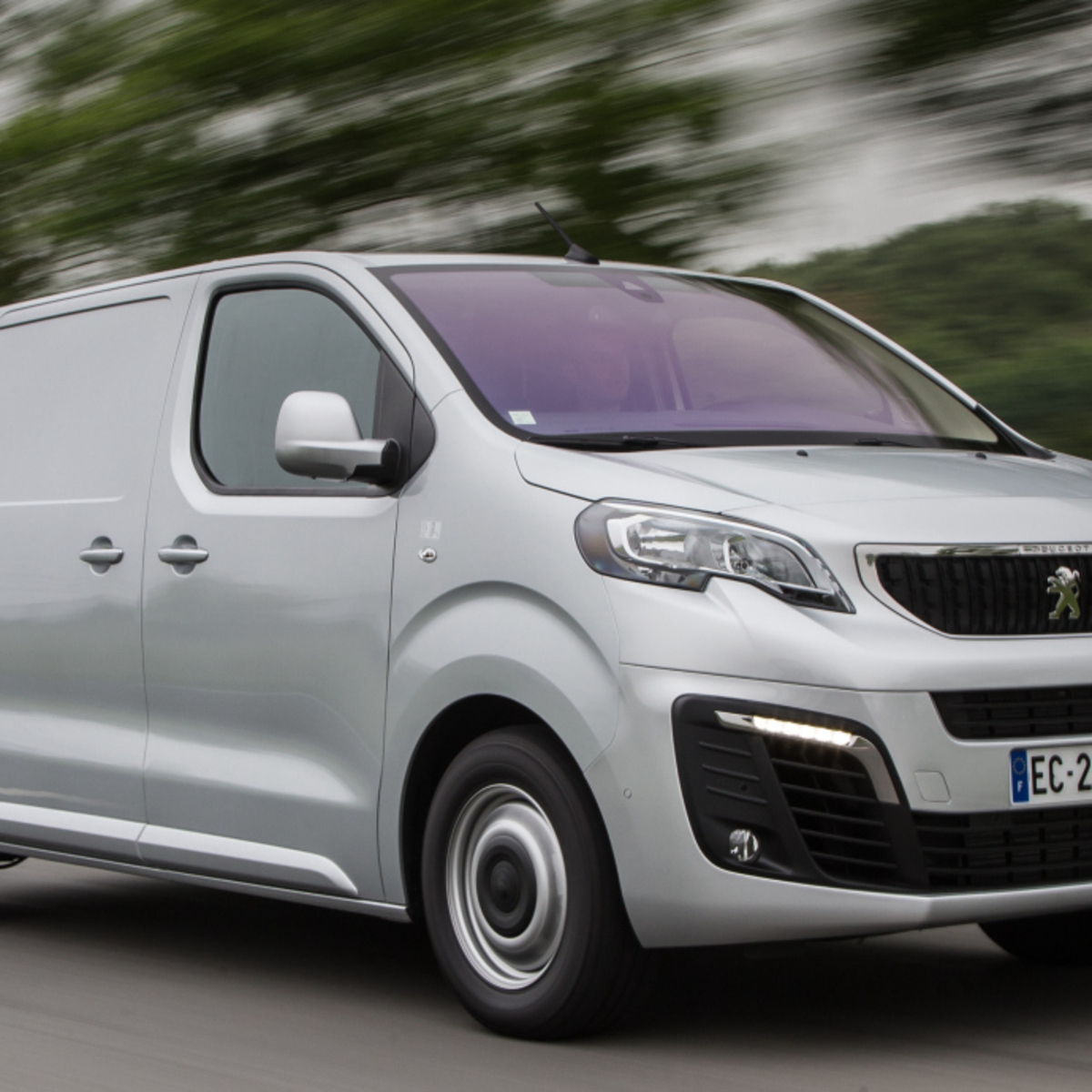 Peugeot Expert Furgone (2016--&gt;&gt;)