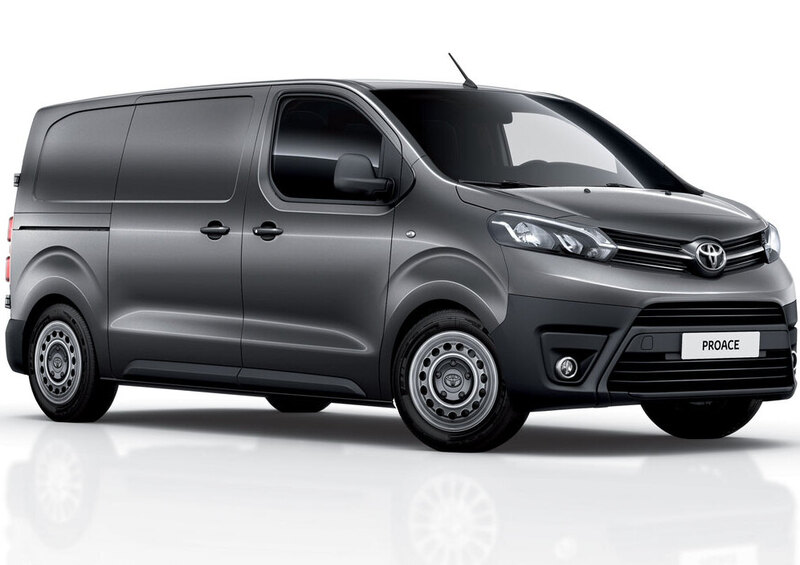 Toyota Proace (2016-->>) (25)