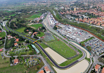 Imola, qual è il futuro dell'Autodromo senza F1?