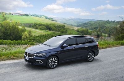 Fiat Tipo: la gamma si completa. Via alle vendite della SW