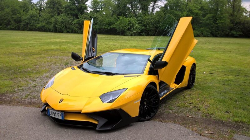 Valentino Balboni: ecco come &quot;suona&quot; il suo scarico per l&#039;Aventador SV [Video]