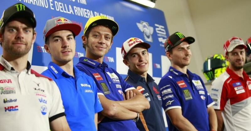 Chi vincer&agrave; la gara MotoGP a Misano?