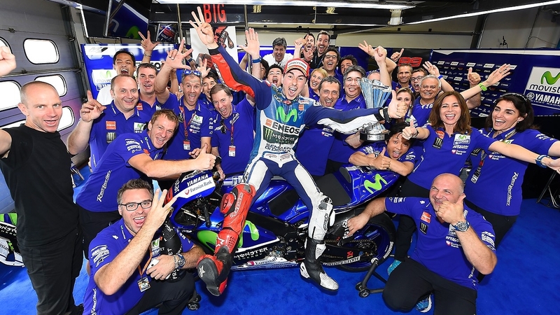 MotoGP 2015, Mugello. Lo sapevate che...?