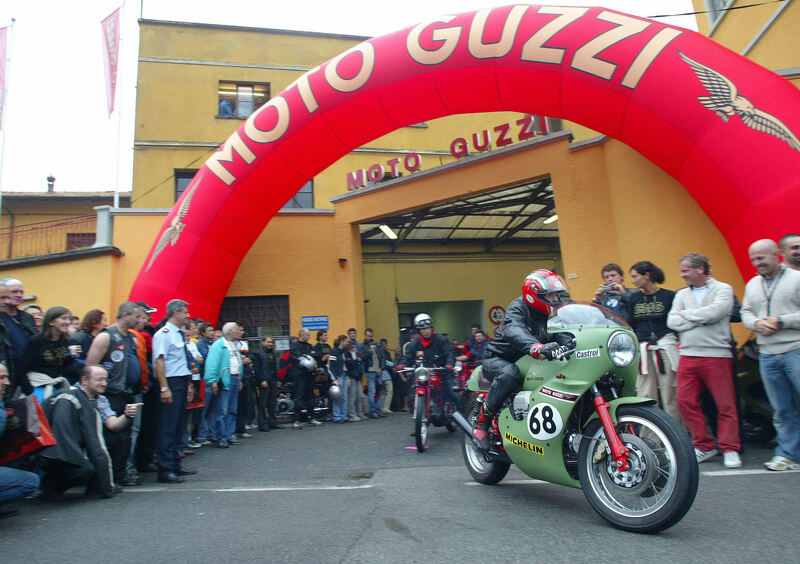 Cosa fare nel weekend (in moto) 10 e 11 settembre