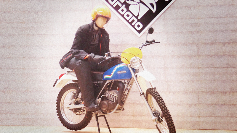 Tucano Urbano torna in strada: collezione autunno-inverno 2016-2017