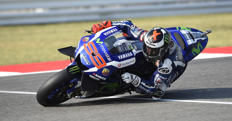 MotoGP. Lorenzo si aggiudica le qualifiche a Misano