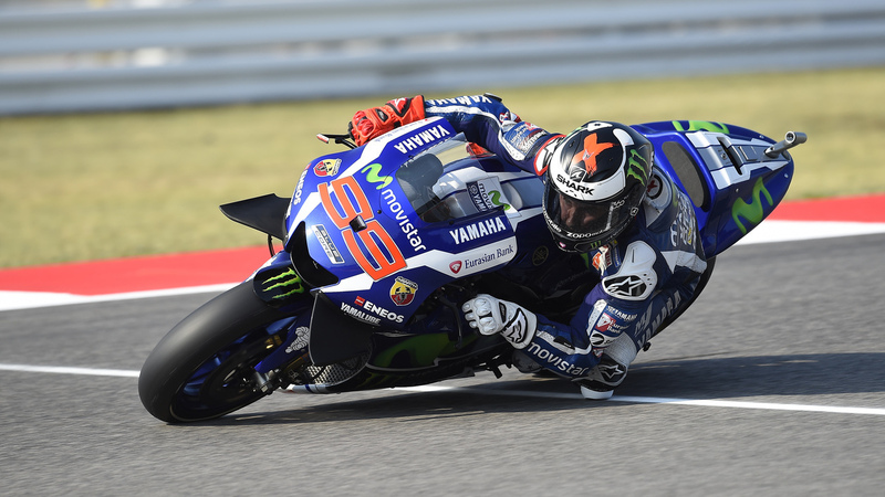 MotoGP. Lorenzo si aggiudica le qualifiche a Misano