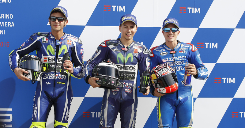 MotoGP, Misano 2016. Spunti, considerazioni e domande dopo le qualifiche