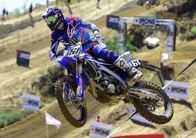 MX 2016. A Febvre ed Herlings l’apertura di Glen Helen