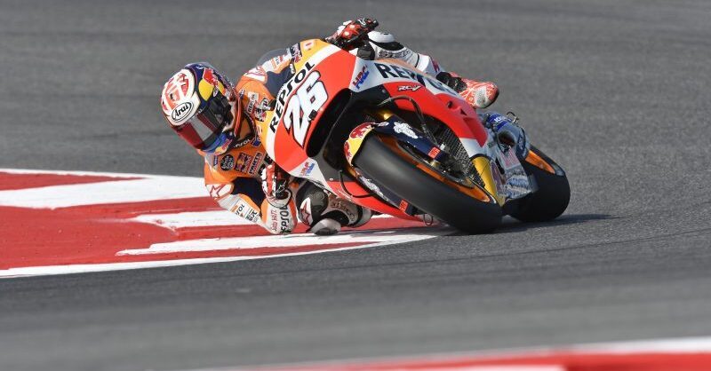 MotoGP 2016. Pedrosa vince il GP di San Marino 2016 a Misano