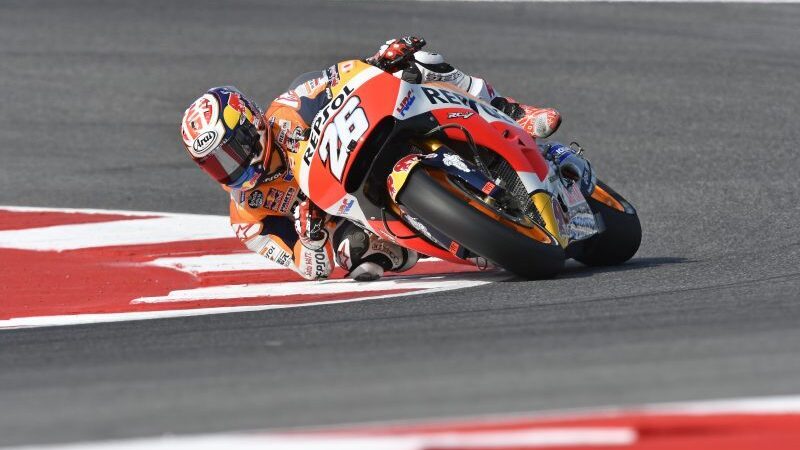 MotoGP 2016. Pedrosa vince il GP di San Marino 2016 a Misano