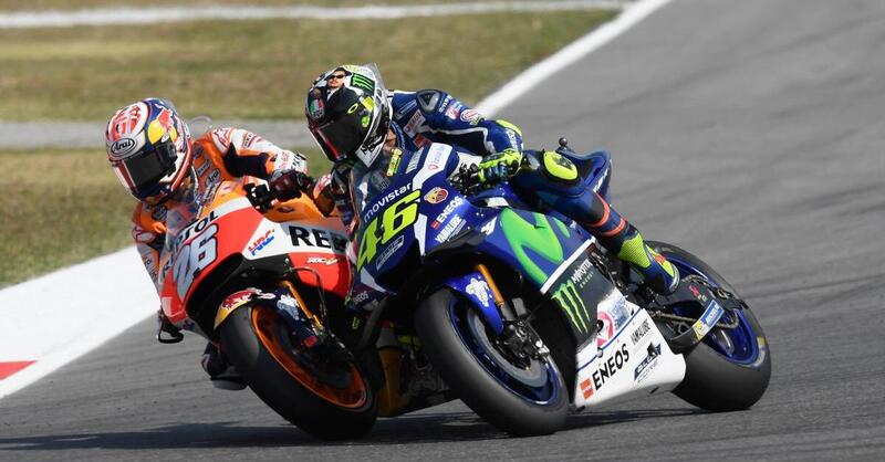 MotoGP 2016. Spunti, considerazioni e domande dopo il GP di Misano